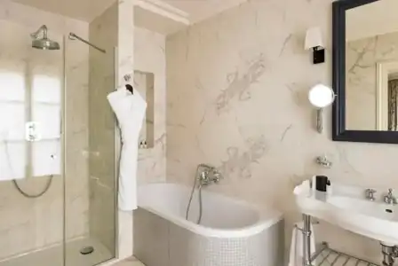 Pavillon Faubourg Saint-Germain & Spa - 66
