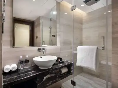 Pullman Shanghai Jing An - 41