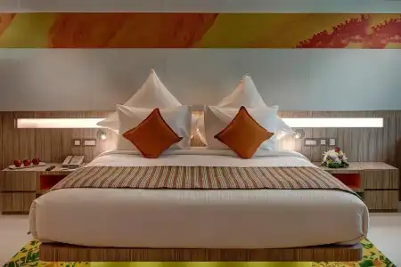 Al Khoory Atrium - 45