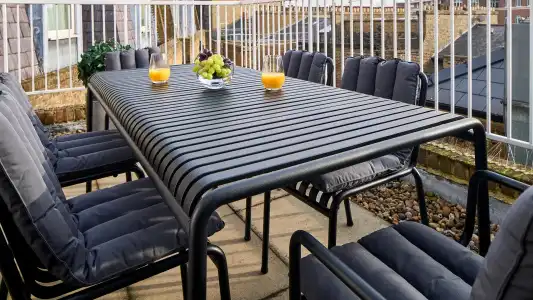 Cheval Harrington Court at South Kensington - 77