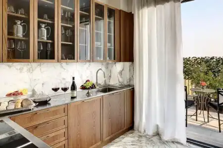 Palazzo Parigi & Grand Spa Milano - 91