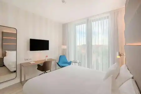 Avani Rio Novo Venice - 25