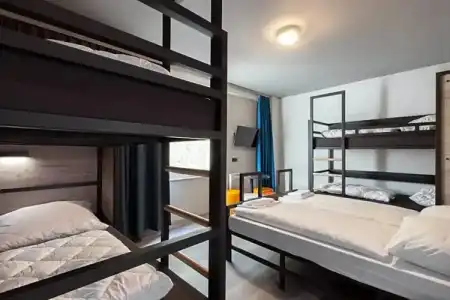a&o Frankfurt Ostend - 55