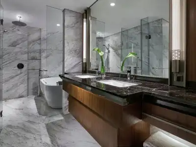 Grand Hyatt Jakarta - 70