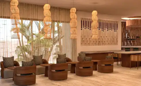Secrets Mallorca Villamil Resort & Spa - Adults Only - 9