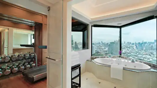The Peninsula Bangkok - 57
