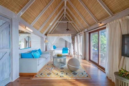 MELIÁ Zanzibar - 111