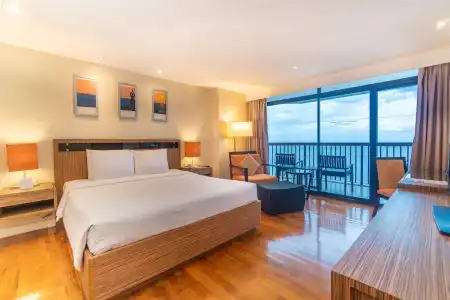 Radisson Resort & Spa Hua Hin - 65