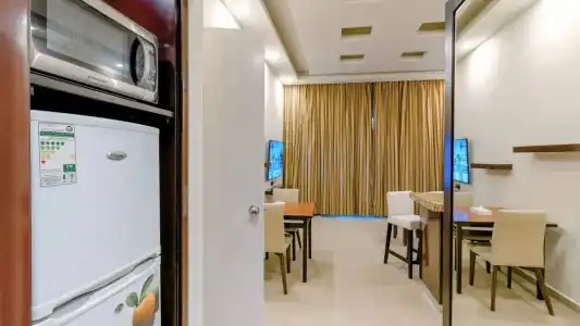 Millennium Central Al Mafraq - 49