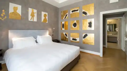 Galleria Vik Milano - Townhouse Galleria - Small Luxurys of the World - 47