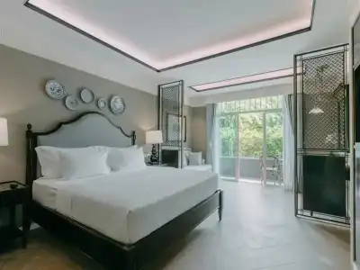 Marina Gallery Resort-KACHA-Kalim Bay by Sugar Marina Boutiques - 47