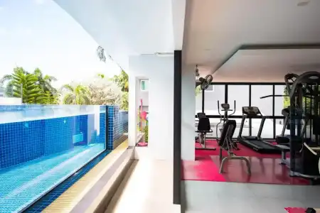 Phavina & Grand Boutique Rayong - 23