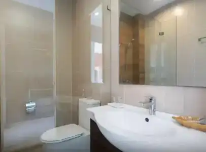 The Thames Pool Access Resort SHA+ - 63