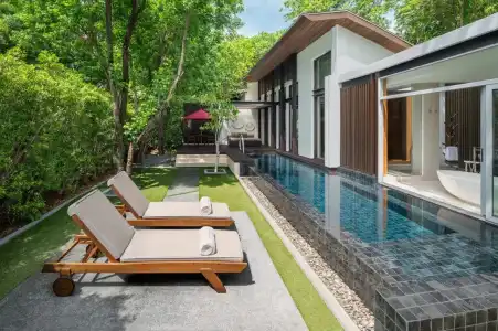 W Koh Samui - 38