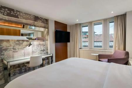 Radisson Blu Bosphorus, Istanbul - 55