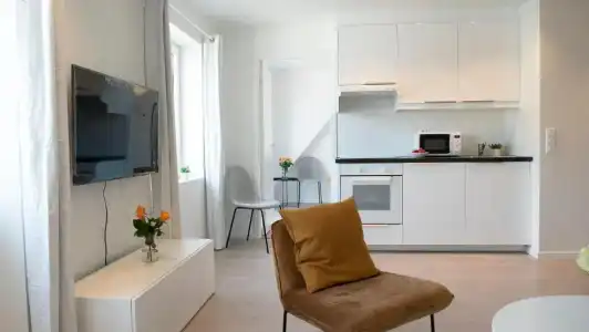 Magic Kloverhuset Harbour, a member of Radisson Individuals - 64