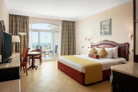 Palm Royale Resort - Soma Bay - 66