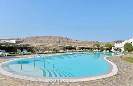 Lindos Sun - 16
