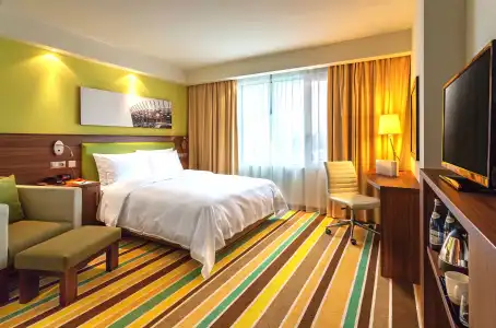 Hampton by Hilton Warsaw City Centre - 33