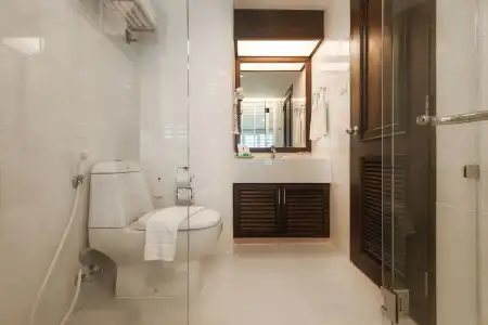 Andaman Beach Suites - 62