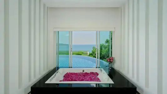 Andamantra Resort and Villa Phuket - 89