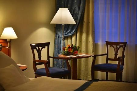 Ramada by Wyndham Prague City Centre - 26