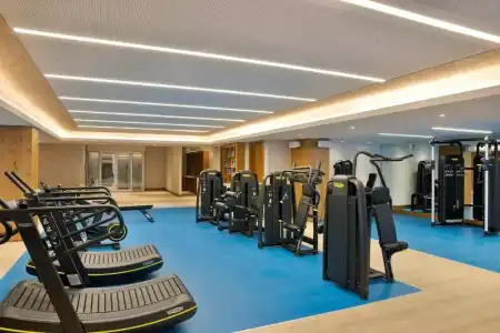 Hilton Abu Dhabi Yas Island - 3