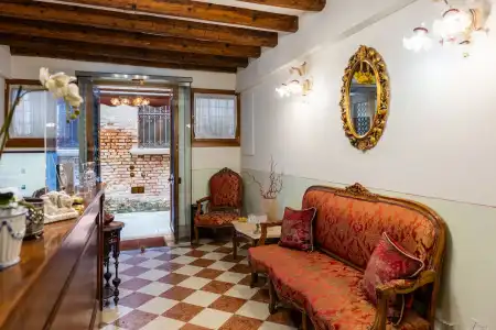 Il Mercante di Venezia - 1