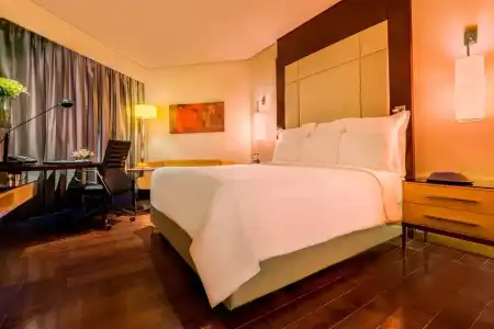 JW Marriott Mumbai Juhu - 24