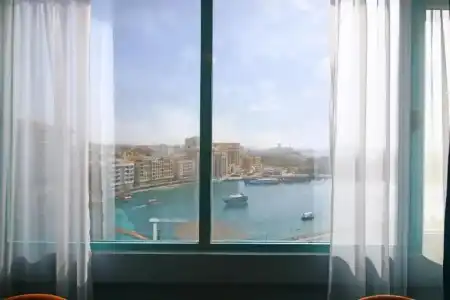 The George by Saffron, Dubai Creek - 52