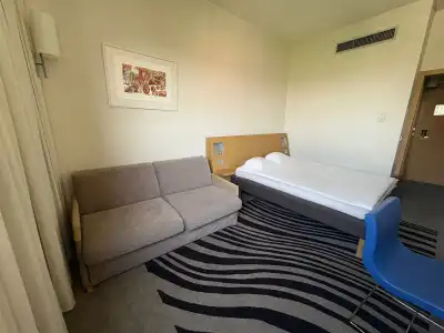 a&o Hostel Milano Ca Granda - 15