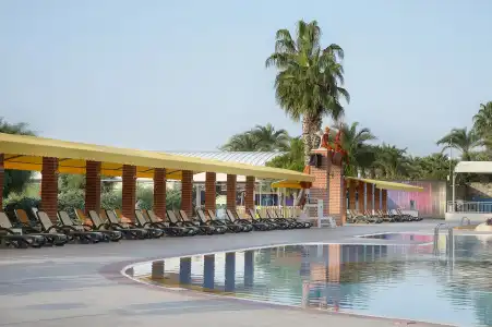 Pine Beach Belek - 33