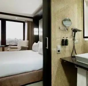 Meliá Barcelona Sarrià - 46