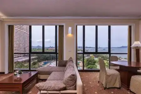 Ambassador City Jomtien Pattaya (Marina Tower Wing) - 70