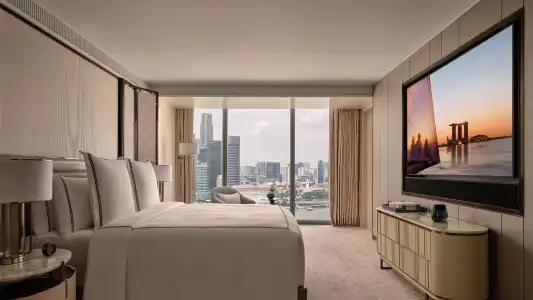 Marina Bay Sands - 42