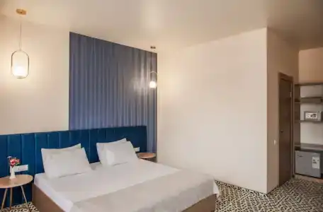 AURUM FAMILY RESORT & SPA - 131