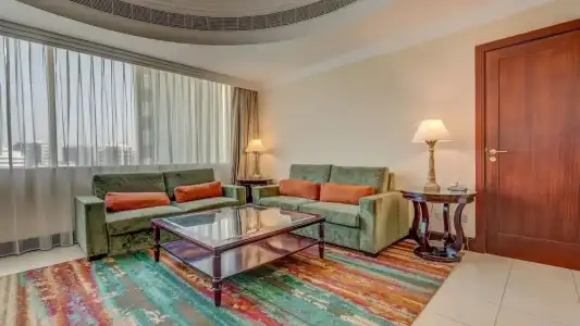 City Seasons Suites - 59
