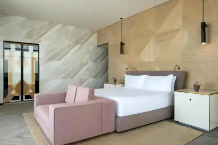 Rixos Gulf Doha - 7