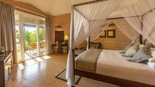 Komandoo Island Resort & Spa - 31