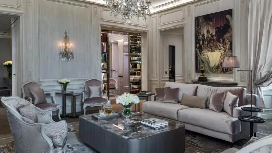 Hôtel de Crillon A Rosewood - 84