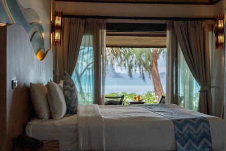 Tup Kaek Sunset Beach Resort - 52
