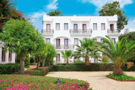Golden Beach Resort & Spa - 24