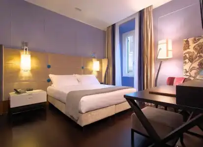 Stendhal & Luxury Suites - 63