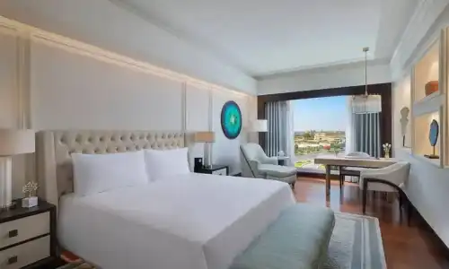 Waldorf Astoria Cairo Heliopolis - 51