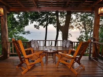 Railay Great View Resort - 49