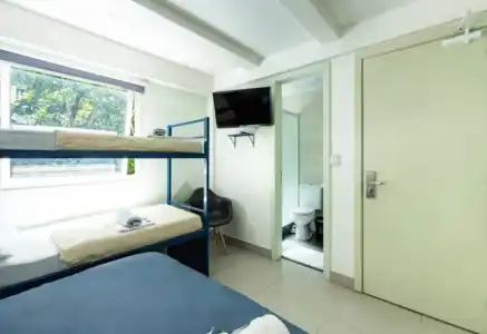 El Misti Hostel Ipanema - 51