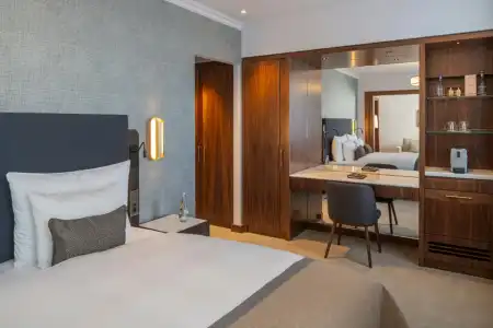 Kempinski Grand des Bains St. Moritz - 84