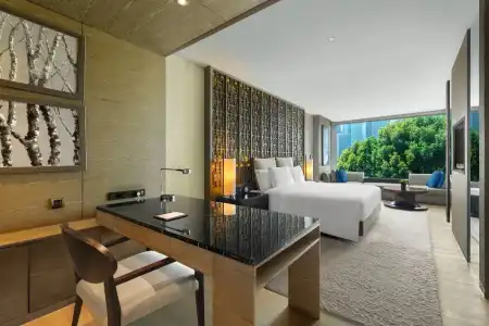 Banyan Tree Shanghai On The Bund - 94