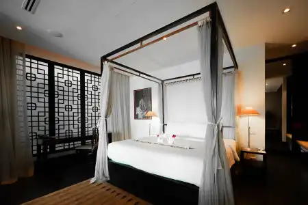 Resort The Pavilions Phuket - 87