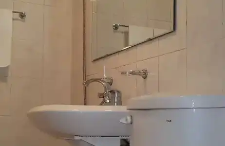 JC Inn Dongdaemun - Hostel - 33